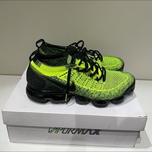 Nike Vapormax Flyknit 2